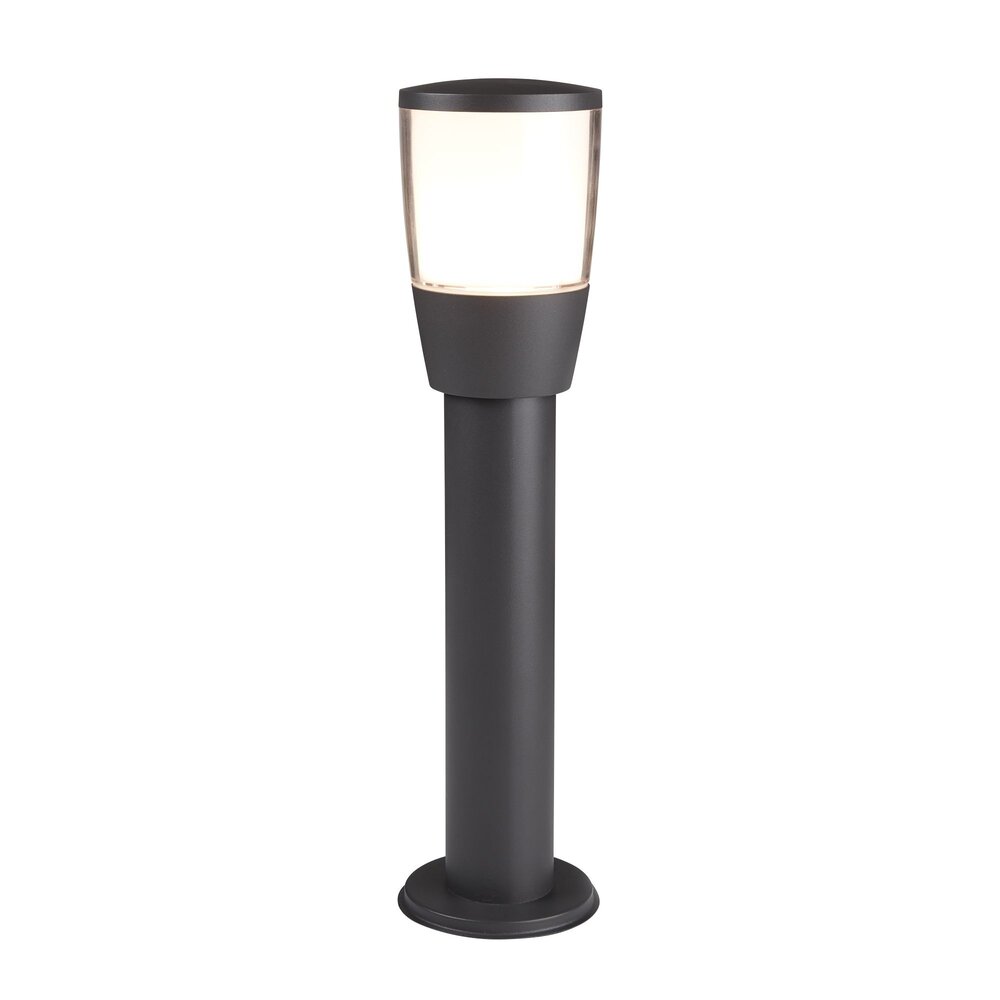 Searchlight Buitenlamp Tucson H 45 cm antraciet