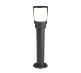Searchlight Buitenlamp Tucson H 45 cm antraciet