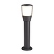 Searchlight Buitenlamp Tucson H 45 cm antraciet