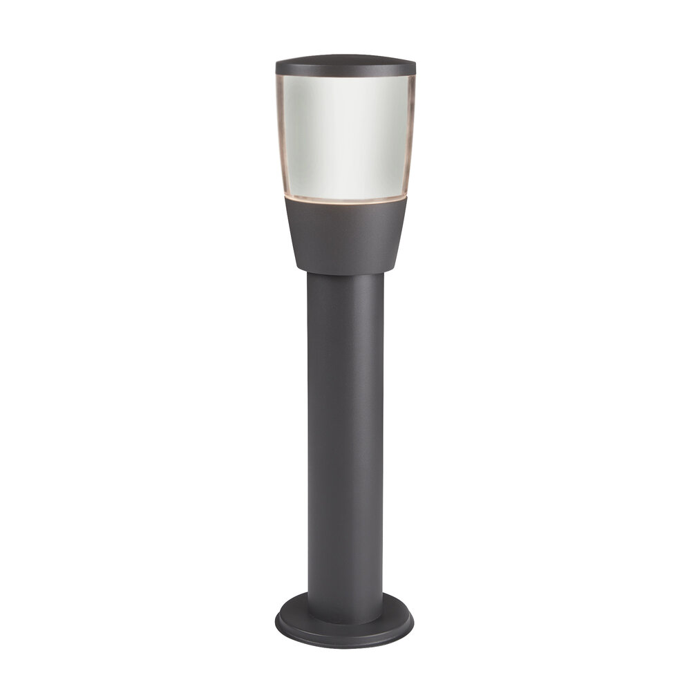 Searchlight Buitenlamp Tucson H 45 cm antraciet