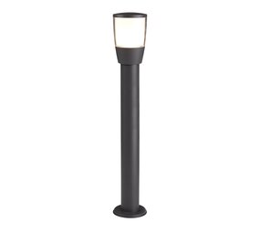 Searchlight Buitenlamp Tucson H 90 cm antraciet