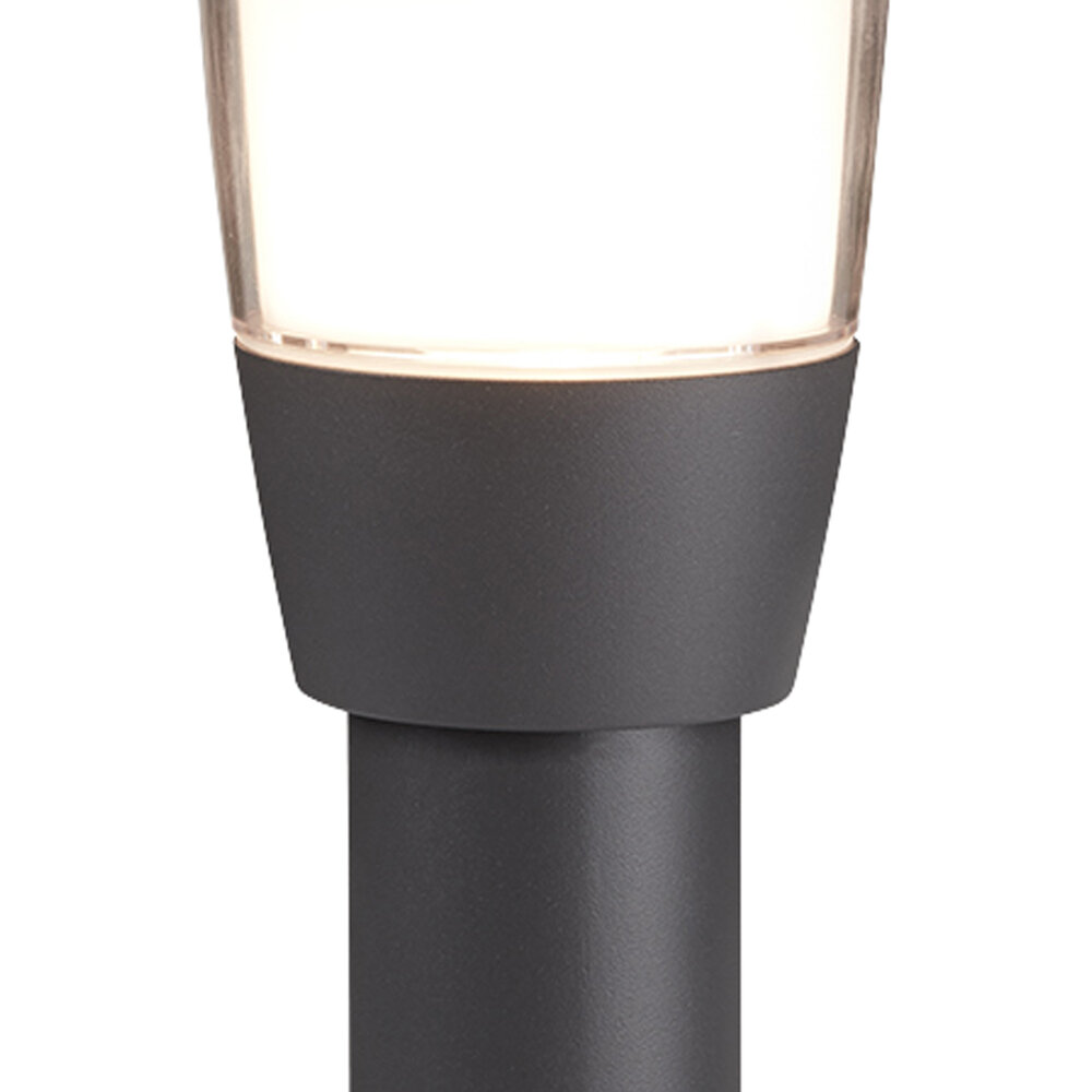 Searchlight Buitenlamp Tucson 90 cm antraciet Searchlight Buitenlamp Tucson 90 cm antraciet