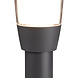 Searchlight Buitenlamp Tucson 90 cm antraciet Searchlight Buitenlamp Tucson 90 cm antraciet