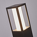 Searchlight Buitenlamp Avenue H 45 cm zwart Searchlight Buitenlamp Avenue H 45 cm zwart