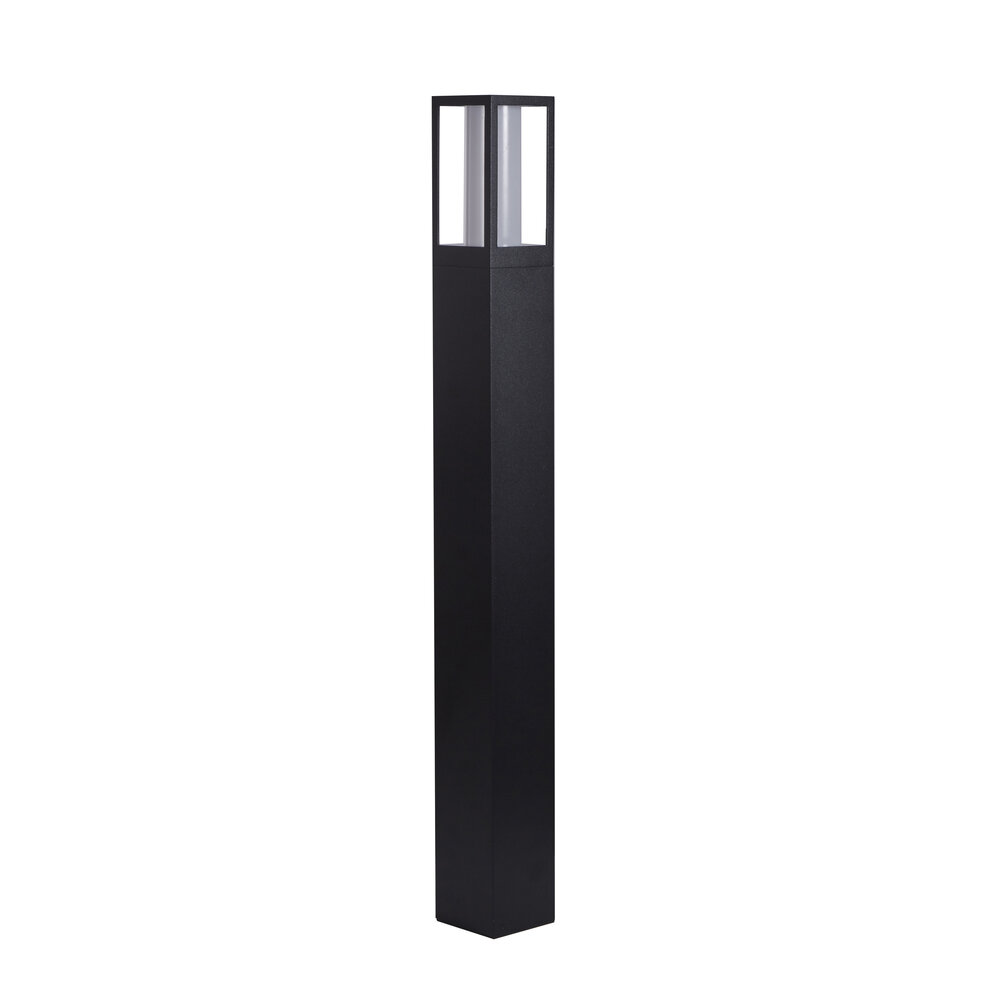 Searchlight Buitenlamp Avenue H 73 cm zwart Searchlight Buitenlamp Avenue H 73 cm zwart