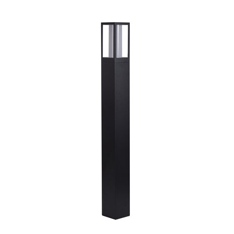 Searchlight Buitenlamp Avenue H 73 cm zwart Searchlight Buitenlamp Avenue H 73 cm zwart
