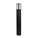Searchlight Buitenlamp Avenue H 73 cm zwart Searchlight Buitenlamp Avenue H 73 cm zwart