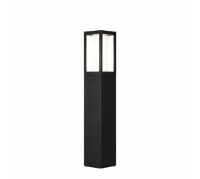Searchlight Buitenlamp Avenue H 45 cm zwart Searchlight Buitenlamp Avenue H 45 cm zwart