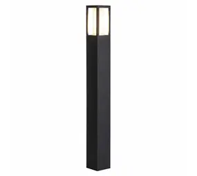 Searchlight Buitenlamp Avenue H 73 cm zwart Searchlight Buitenlamp Avenue H 73 cm zwart