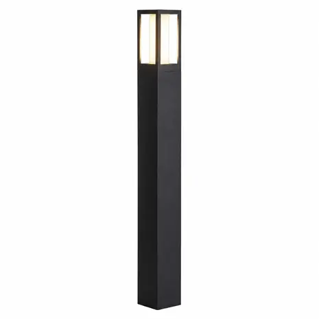 Searchlight Buitenlamp Avenue H 73 cm zwart Searchlight Buitenlamp Avenue H 73 cm zwart