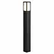 Searchlight Buitenlamp Avenue H 73 cm zwart Searchlight Buitenlamp Avenue H 73 cm zwart