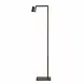 Searchlight Vloerlamp Office H 120 cm brons goud