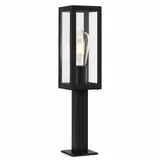 Searchlight Buitenlamp Box H 45 cm zwart Searchlight Buitenlamp Box H 45 cm zwart