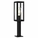 Searchlight Buitenlamp Box H 45 cm zwart Searchlight Buitenlamp Box H 45 cm zwart