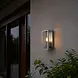 Searchlight Buitenlamp Box II H 24 cm grijs Searchlight Buitenlamp Box II H 24 cm grijs