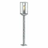 Searchlight Buitenlamp Box II H 90 cm grijs Searchlight Buitenlamp Box II H 90 cm grijs