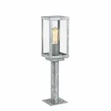 Searchlight Buitenlamp Box II H 50 cm grijs Searchlight Buitenlamp Box II H 50 cm grijs