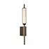 Wandlamp Cattail H 54 cm brons goud Wandlamp Cattail H 54 cm brons goud