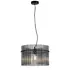Hanglamp Swizzle Ø 40 cm zwart Hanglamp Swizzle Ø 40 cm zwart