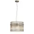Hanglamp Swizzle Ø 40 cm mat goud Hanglamp Swizzle Ø 40 cm mat goud