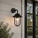 Searchlight Buitenlamp Toronto H 31 cm zwart Searchlight Buitenlamp Toronto H 31 cm zwart