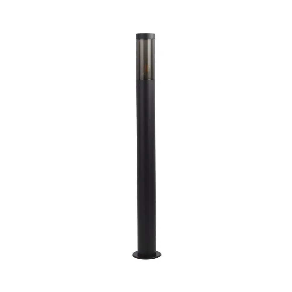 Searchlight Buitenlamp Batton H 90 cm zwart