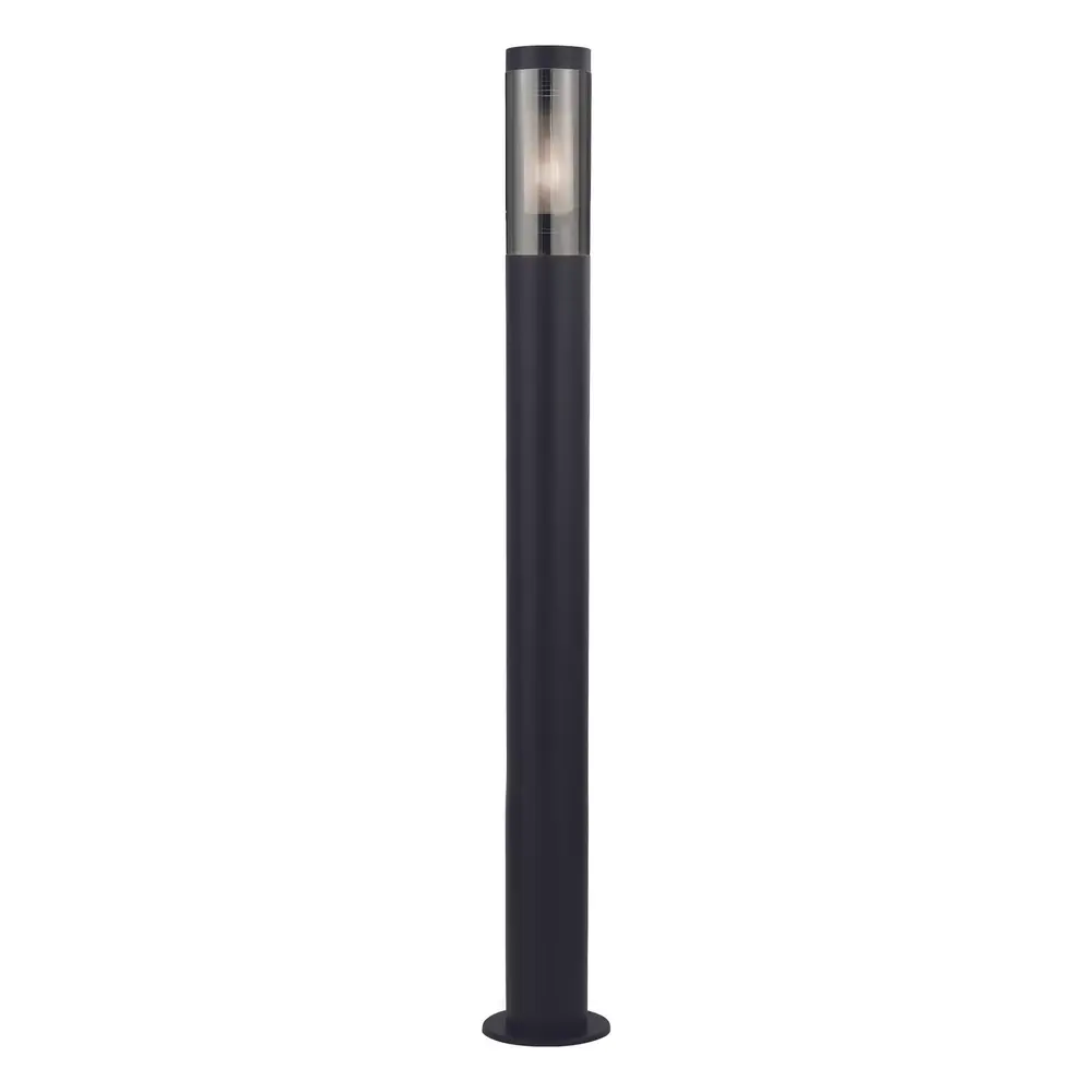 Searchlight Buitenlamp Batton H 90 cm zwart