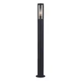 Searchlight Buitenlamp Batton H 90 cm zwart Searchlight Buitenlamp Batton H 90 cm zwart