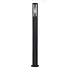 Buitenlamp Batton H 90 cm zwart Buitenlamp Batton H 90 cm zwart