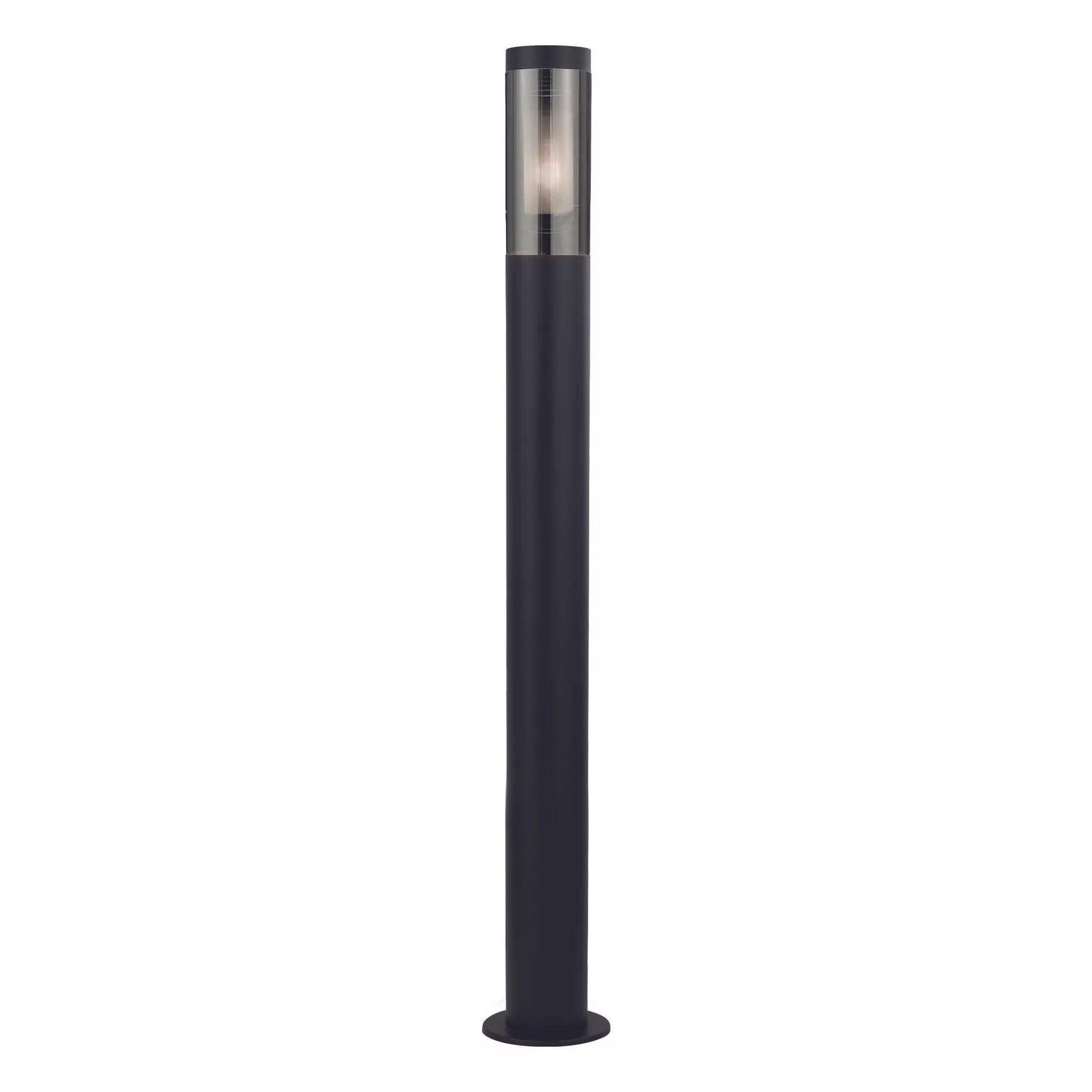 Searchlight Buitenlamp Batton H 90 cm zwart