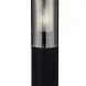 Searchlight Buitenlamp Batton H 90 cm zwart