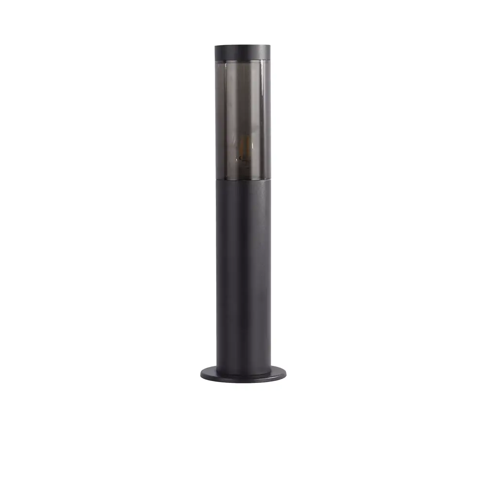 Searchlight StaBuitenlamp Batton H 45 cm zwart Searchlight StaBuitenlamp Batton H 45 cm zwart