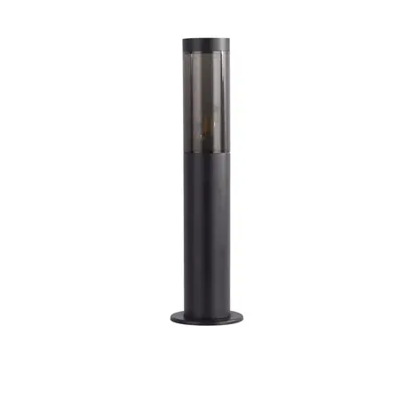 Searchlight StaBuitenlamp Batton H 45 cm zwart Searchlight StaBuitenlamp Batton H 45 cm zwart