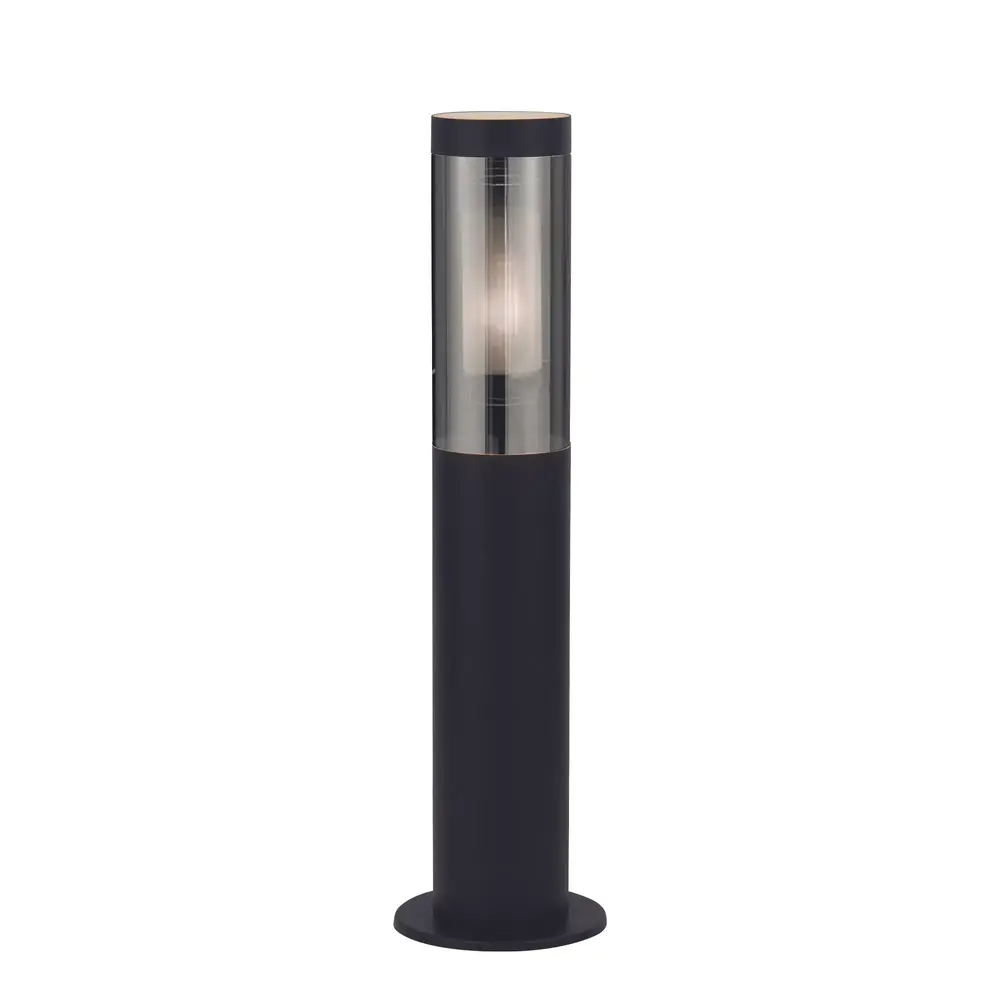 Searchlight StaBuitenlamp Batton H 45 cm zwart Searchlight StaBuitenlamp Batton H 45 cm zwart