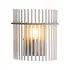 Wandlamp Swizzle H 26 cm beige