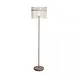 Searchlight Vloerlamp Swizzle H 152 cm beige Searchlight Vloerlamp Swizzle H 152 cm beige