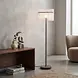 Searchlight Vloerlamp Swizzle H 152 cm beige Searchlight Vloerlamp Swizzle H 152 cm beige