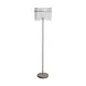 Searchlight Vloerlamp Swizzle H 152 cm beige Searchlight Vloerlamp Swizzle H 152 cm beige