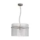 Searchlight Hanglamp Swizzle Ø 40 cm beige Searchlight Hanglamp Swizzle Ø 40 cm beige