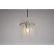 Searchlight Hanglamp Swizzle Ø 20 cm beige Searchlight Hanglamp Swizzle Ø 20 cm beige