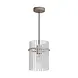 Searchlight Hanglamp Swizzle Ø 20 cm beige Searchlight Hanglamp Swizzle Ø 20 cm beige