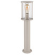 Globo Buitenlamp Gracey H 60 cm beige Globo Buitenlamp Gracey H 60 cm beige