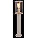 Globo Buitenlamp Gracey H 60 cm beige Globo Buitenlamp Gracey H 60 cm beige