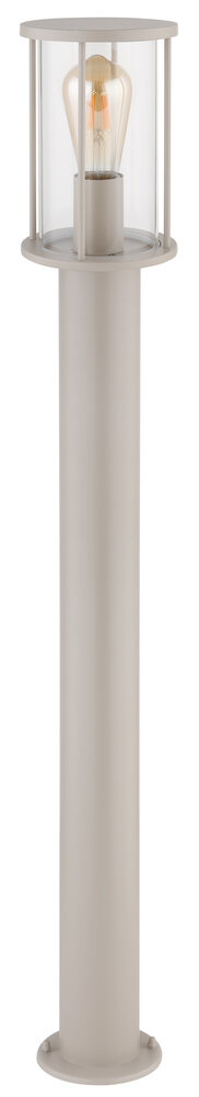 Globo Buitenlamp Gracey H 100 cm beige Globo Buitenlamp Gracey H 100 cm beige