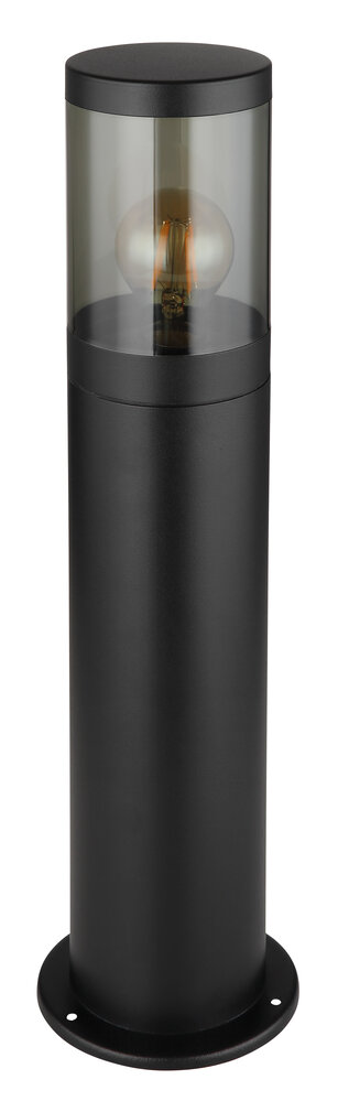 Globo Buitenlamp Xeloo H 50 cm zwart Globo Buitenlamp Xeloo H 50 cm zwart