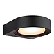 Globo Buitenlamp Oko H 7 cm zwart Globo Buitenlamp Oko H 7 cm zwart