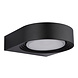Globo Buitenlamp Oko H 7 cm zwart Globo Buitenlamp Oko H 7 cm zwart
