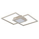 Globo Plafondlamp Saunders B 43 cm beige Globo Plafondlamp Saunders B 43 cm beige