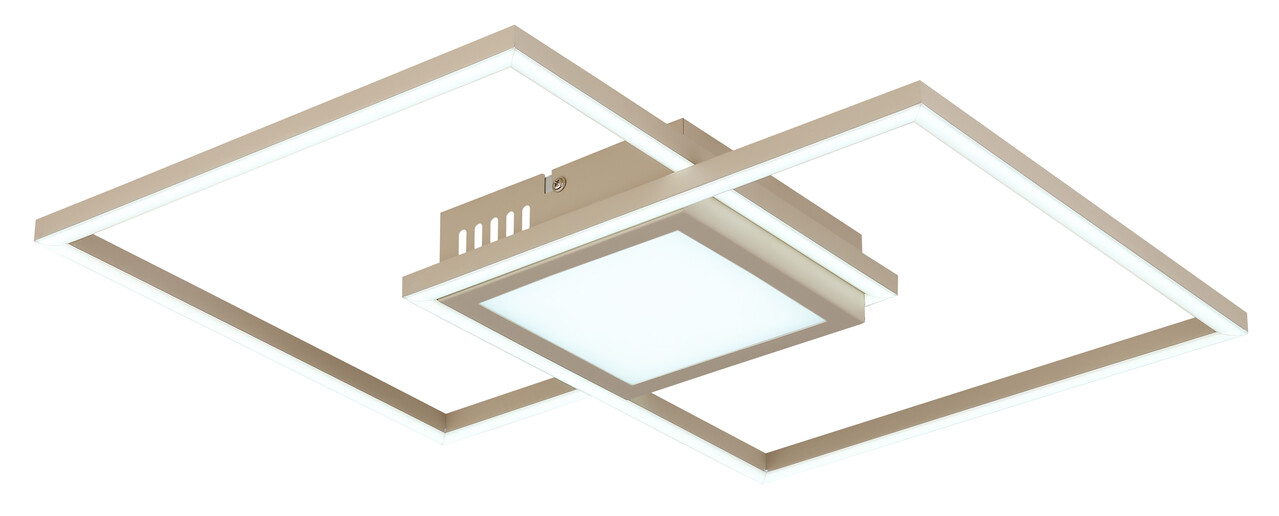 Globo Plafondlamp Saunders B 43 cm beige Globo Plafondlamp Saunders B 43 cm beige