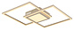 Plafondlamp Saunders B 43 cm beige Plafondlamp Saunders B 43 cm beige